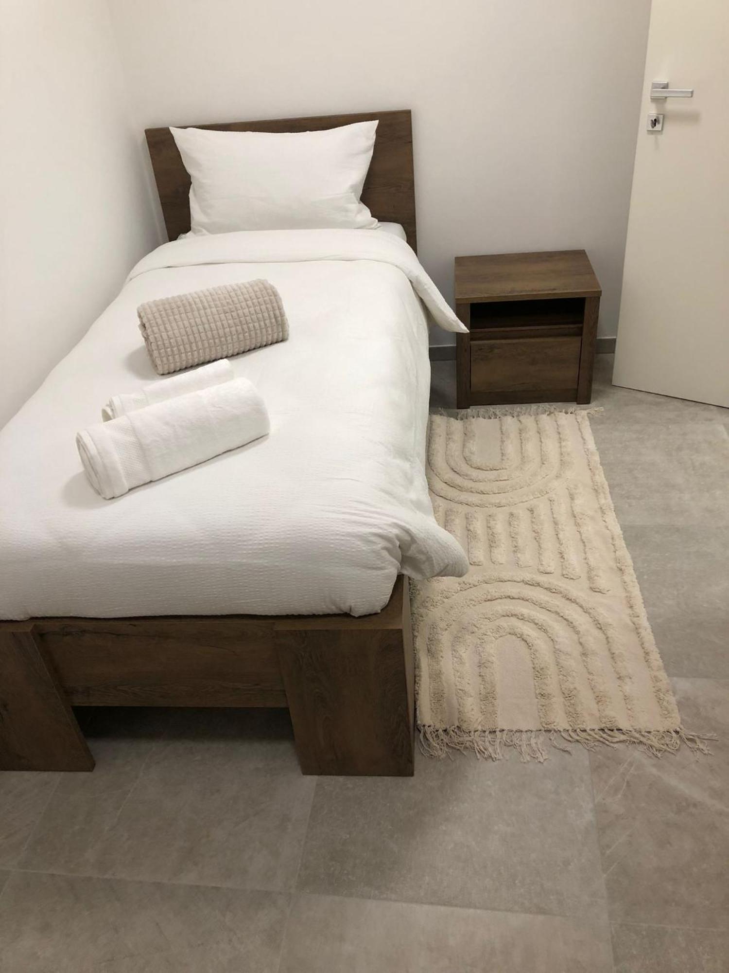 Al Vicolo Bed & Breakfast Trento Exterior photo