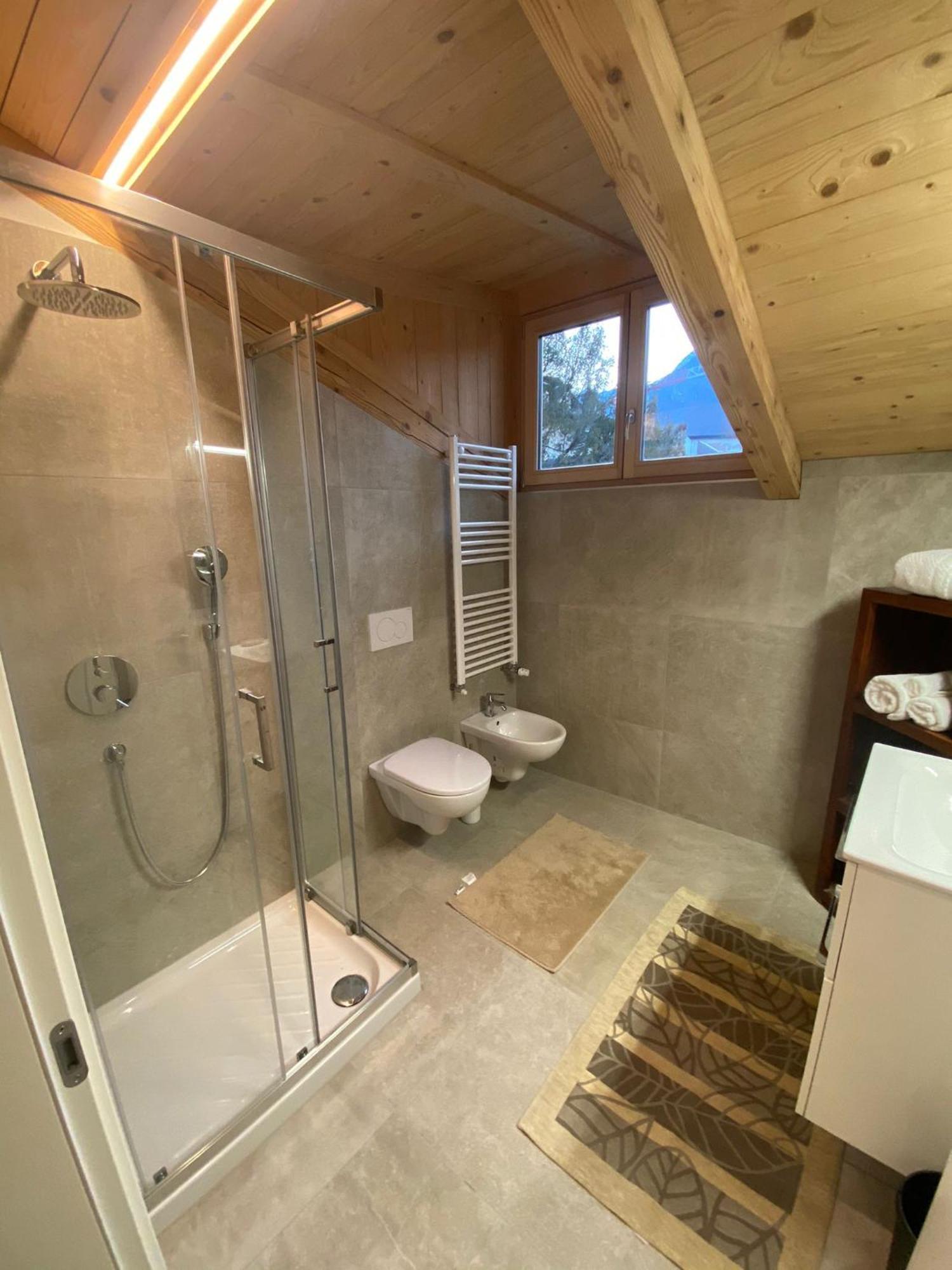 Al Vicolo Bed & Breakfast Trento Exterior photo