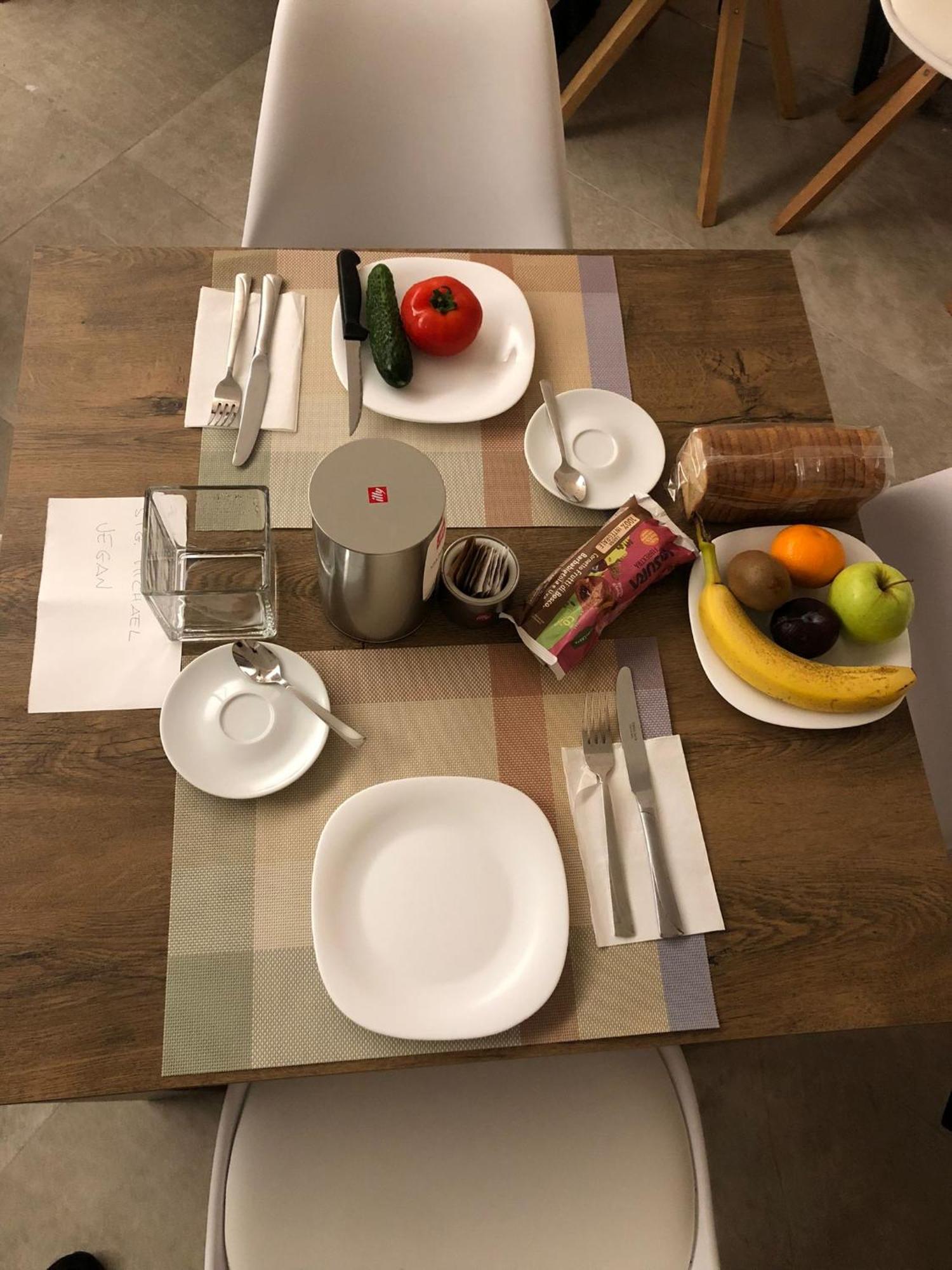 Al Vicolo Bed & Breakfast Trento Exterior photo