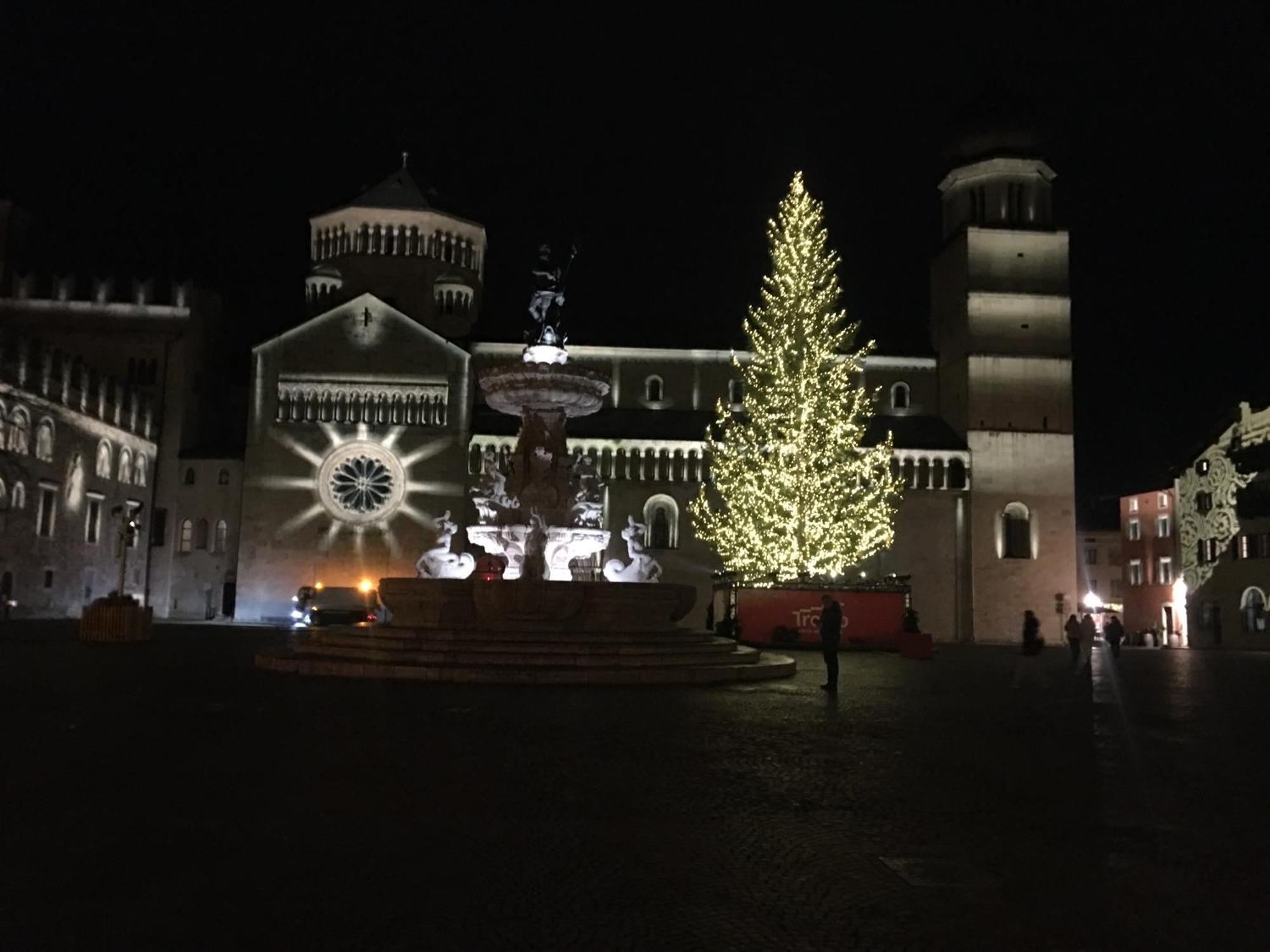 Al Vicolo Bed & Breakfast Trento Exterior photo